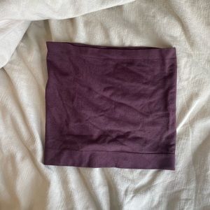 Out from under urban outfitters top